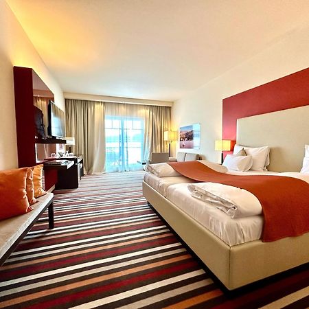 Casinohotel Velden Velden am Wörthersee Eksteriør billede