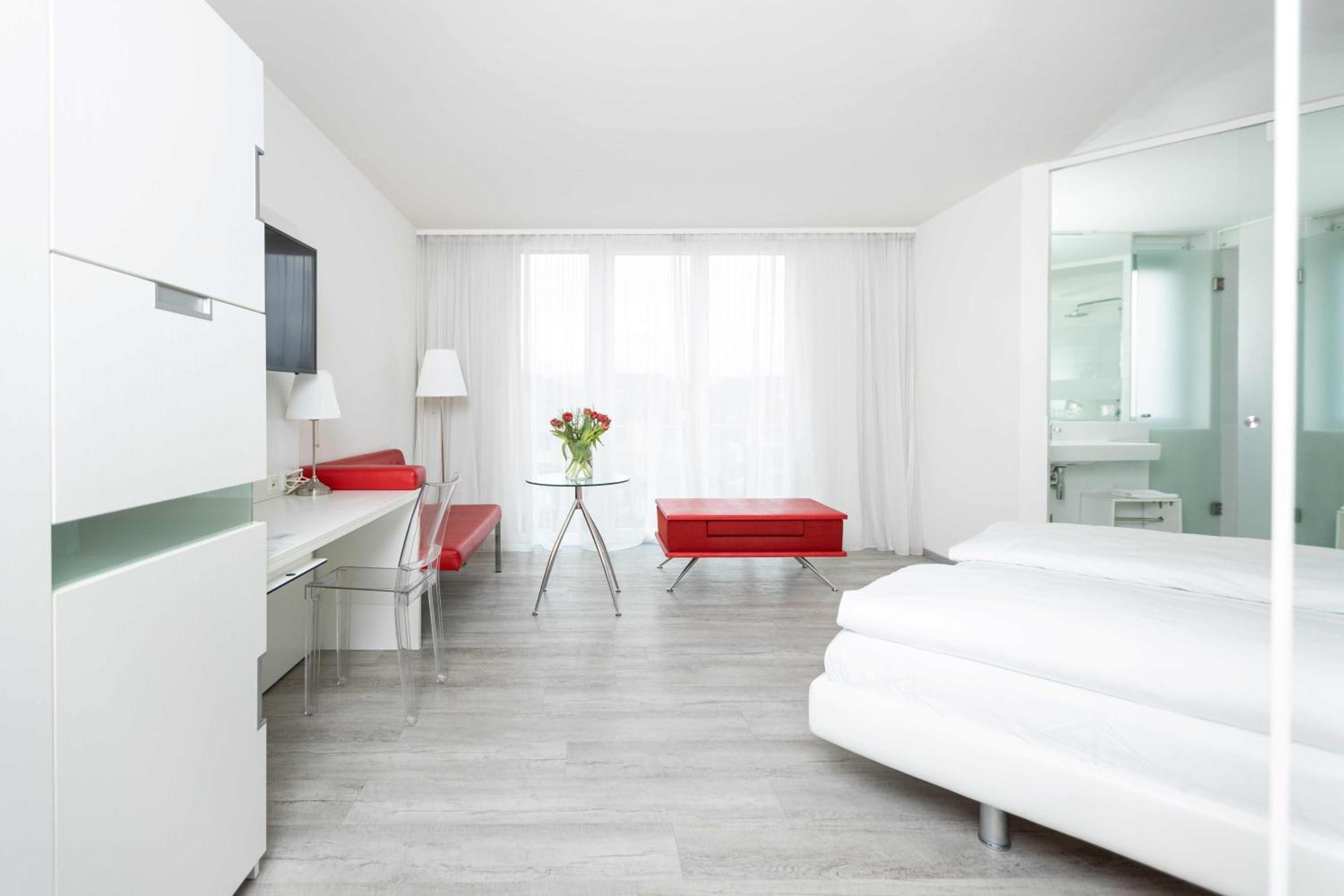 Casinohotel Velden Velden am Wörthersee Eksteriør billede
