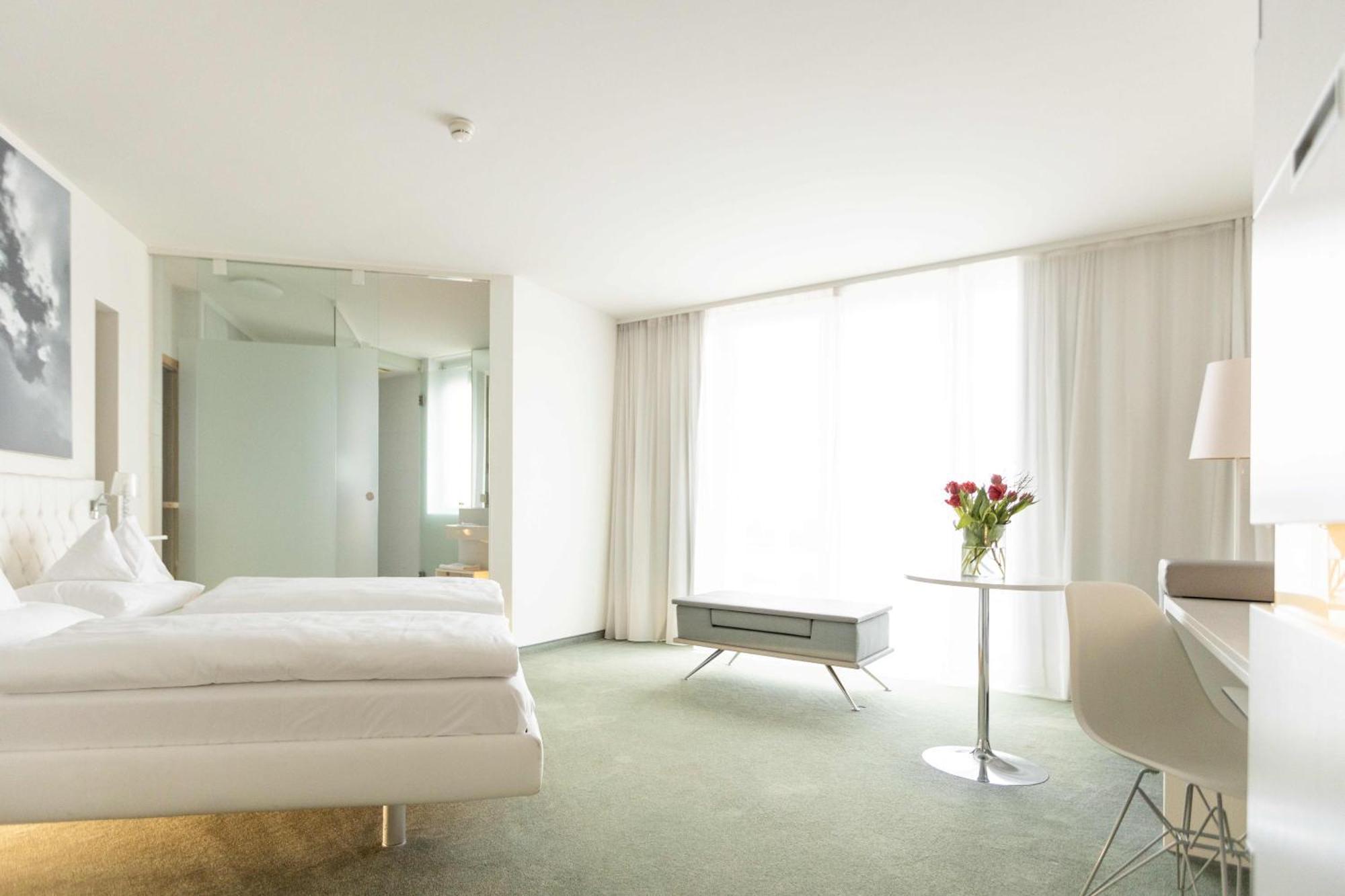 Casinohotel Velden Velden am Wörthersee Eksteriør billede