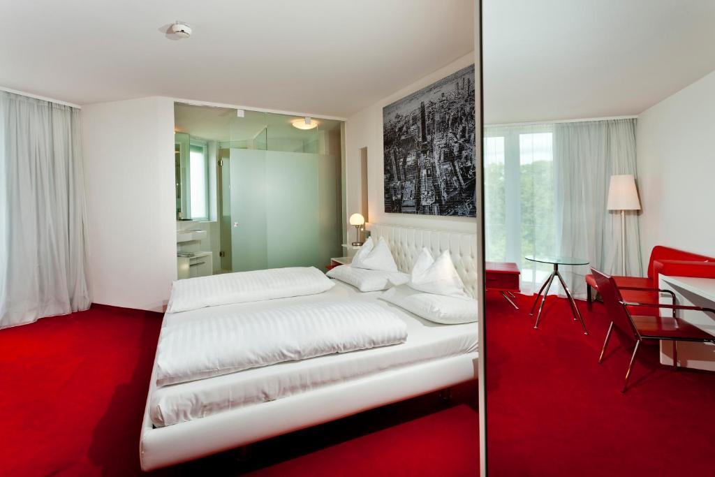 Casinohotel Velden Velden am Wörthersee Værelse billede