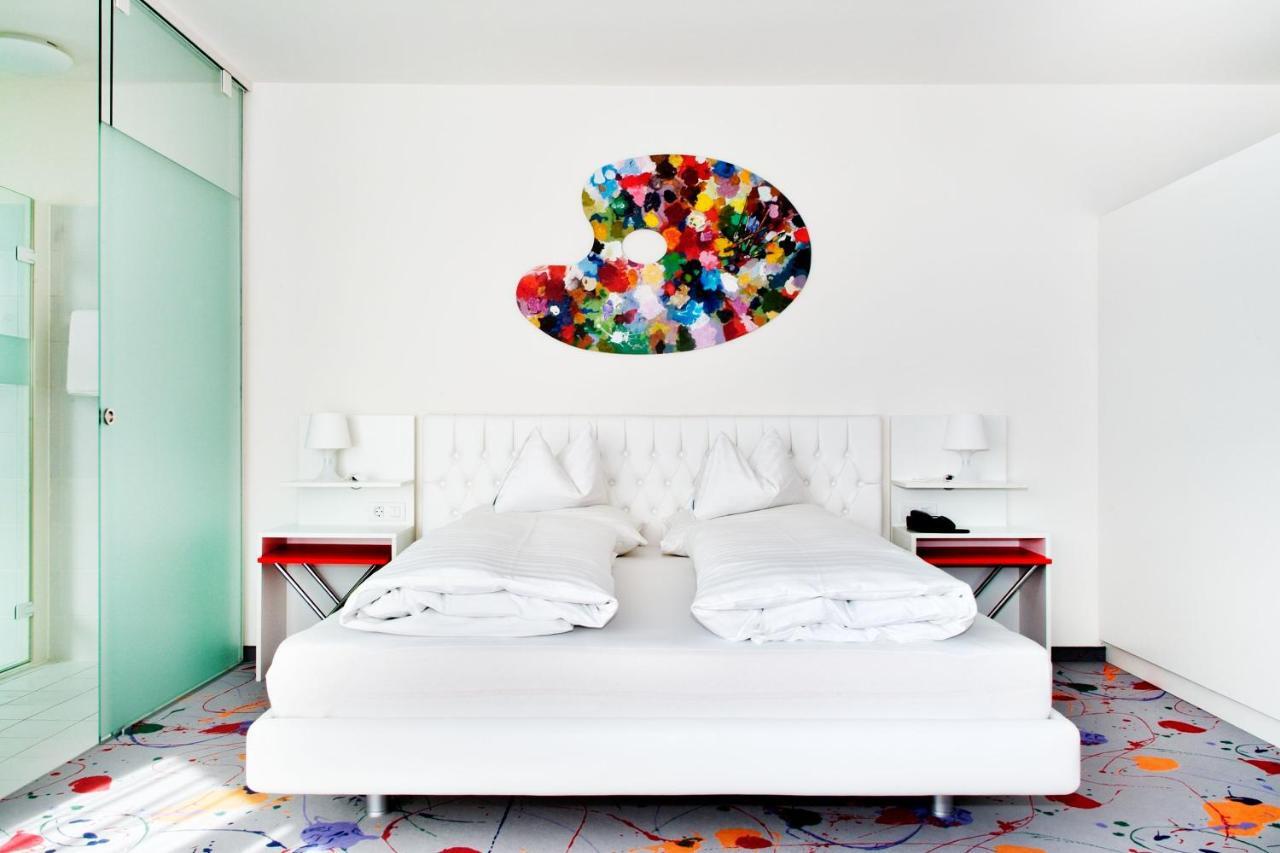 Casinohotel Velden Velden am Wörthersee Værelse billede